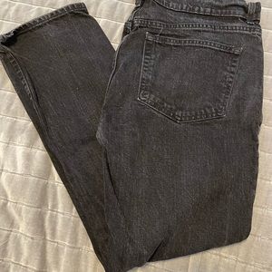 Urban Pipeline • Black Jeans